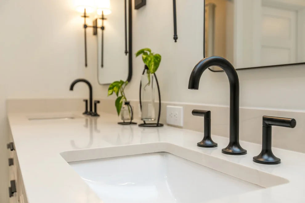 716 Providence Road - Post-Renovation by J. Parrish Builders - Photo 103