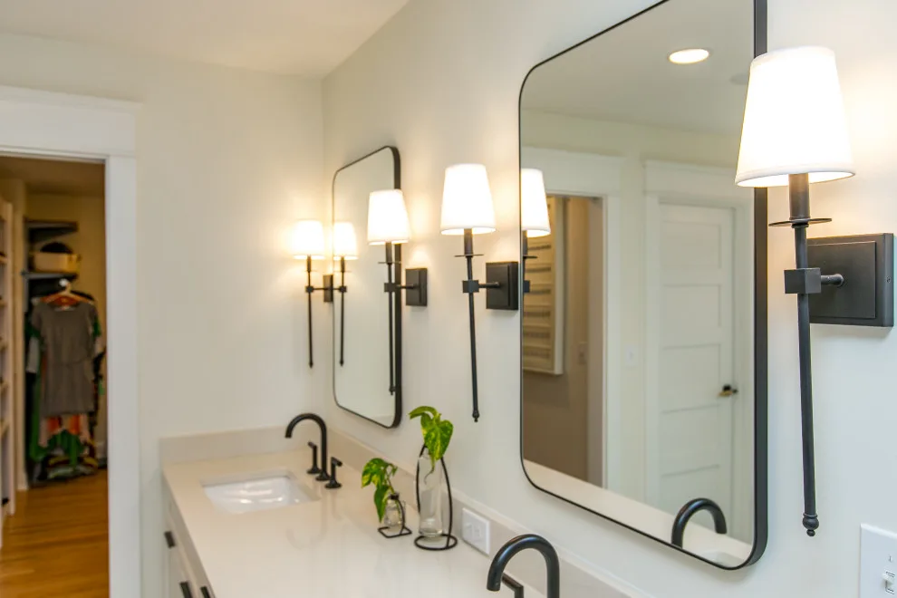 716 Providence Road - Post-Renovation by J. Parrish Builders - Photo 124