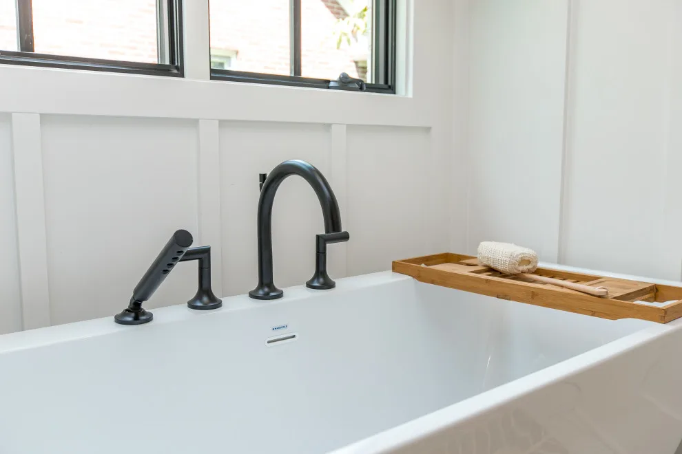 716 Providence Road - Post-Renovation by J. Parrish Builders - Photo 60