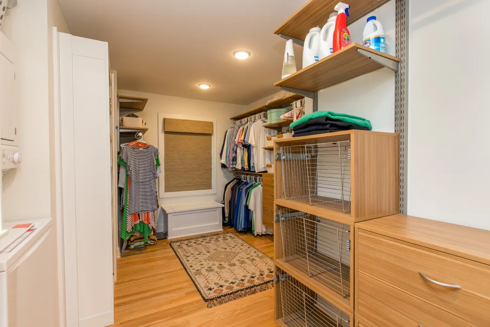 716 Providence Road - Post-Renovation by J. Parrish Builders - Photo 139