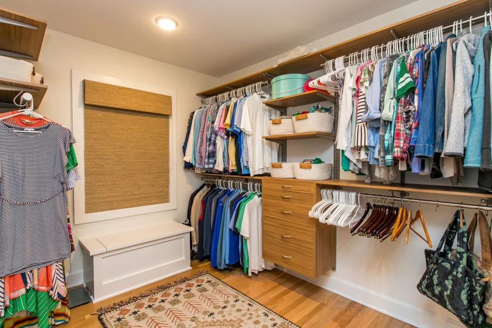 716 Providence Road - Post-Renovation by J. Parrish Builders - Photo 18