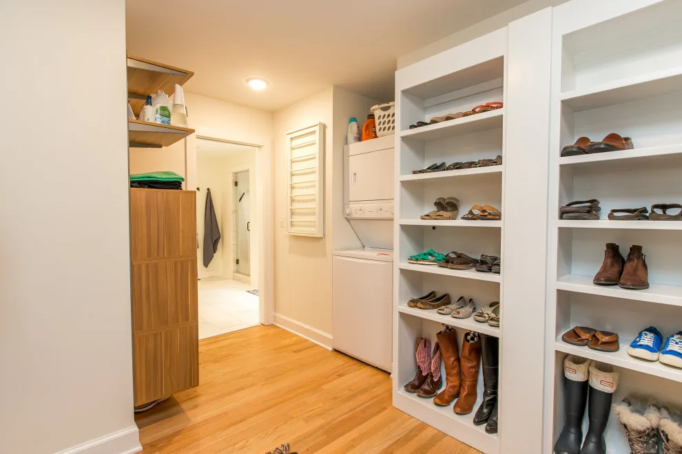 716 Providence Road - Post-Renovation by J. Parrish Builders - Photo 33