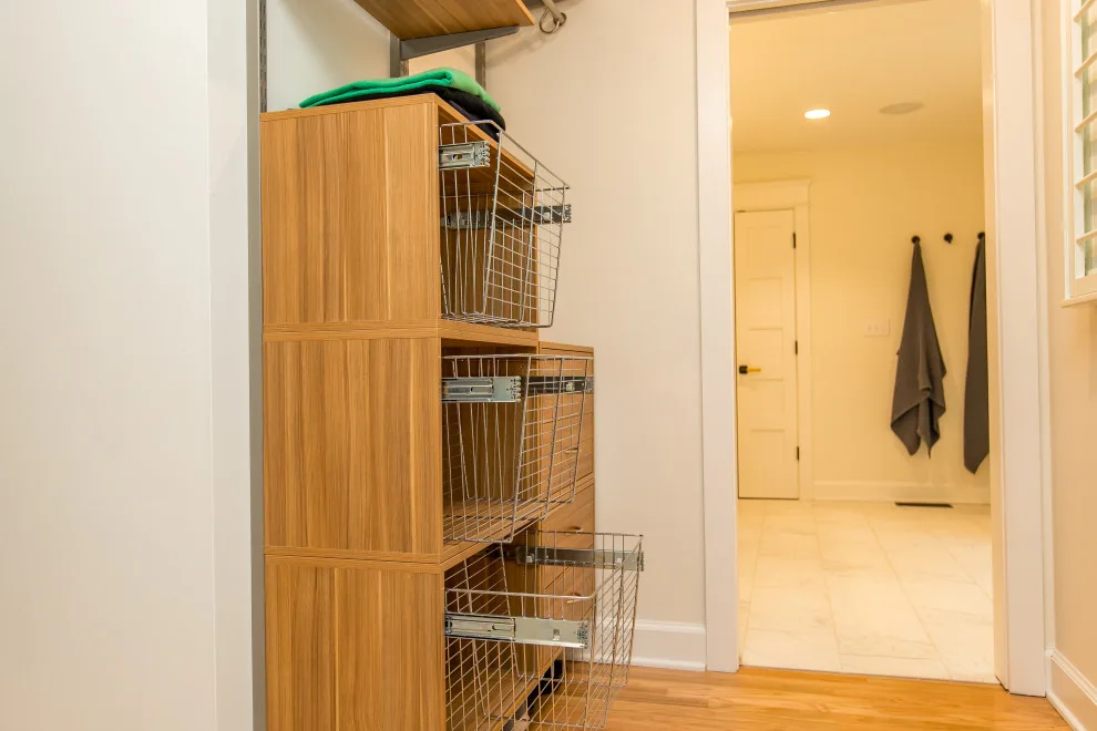 716 Providence Road - Post-Renovation by J. Parrish Builders - Photo 47