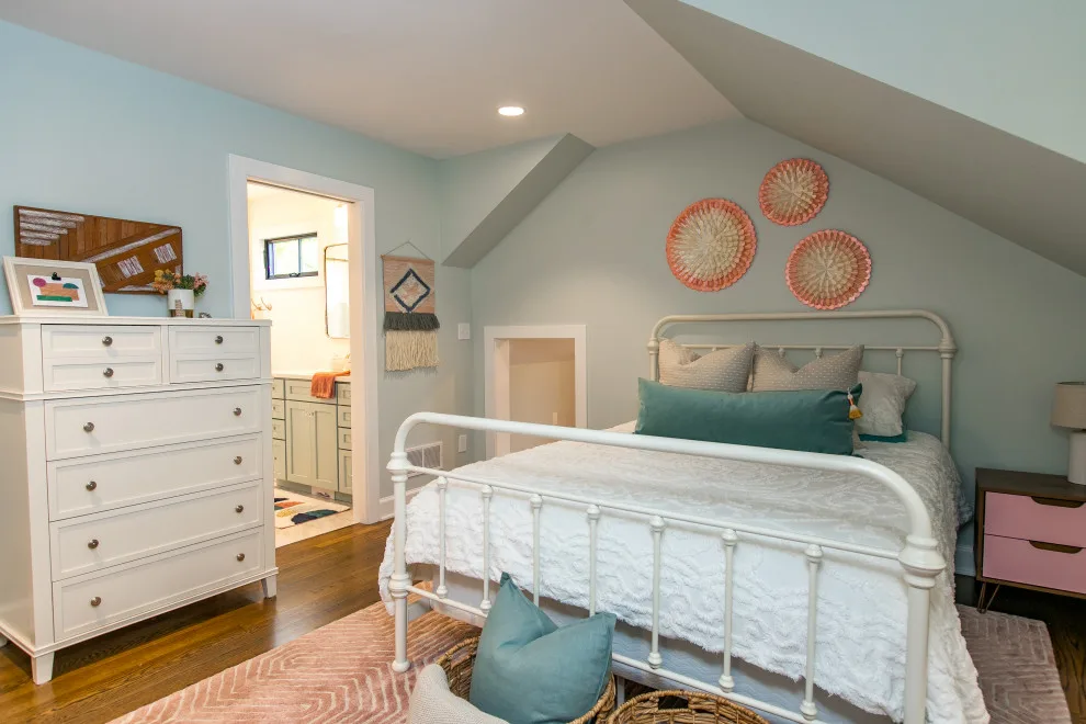 716 Providence Road - Post-Renovation by J. Parrish Builders - Photo 34