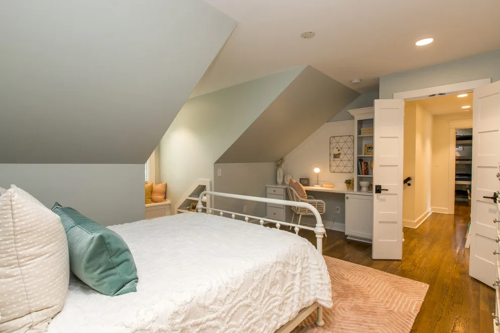 716 Providence Road - Post-Renovation by J. Parrish Builders - Photo 17
