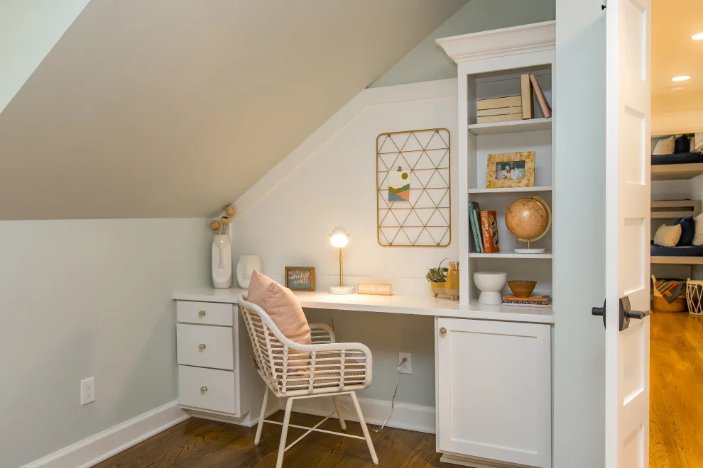 716 Providence Road - Post-Renovation by J. Parrish Builders - Photo 46