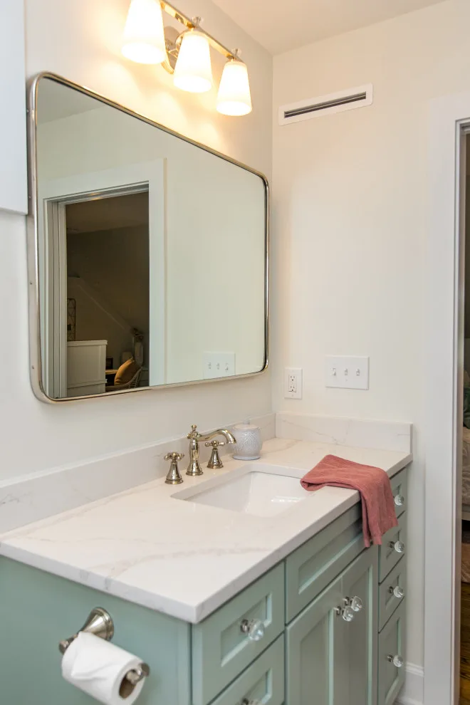 716 Providence Road - Post-Renovation by J. Parrish Builders - Photo 119