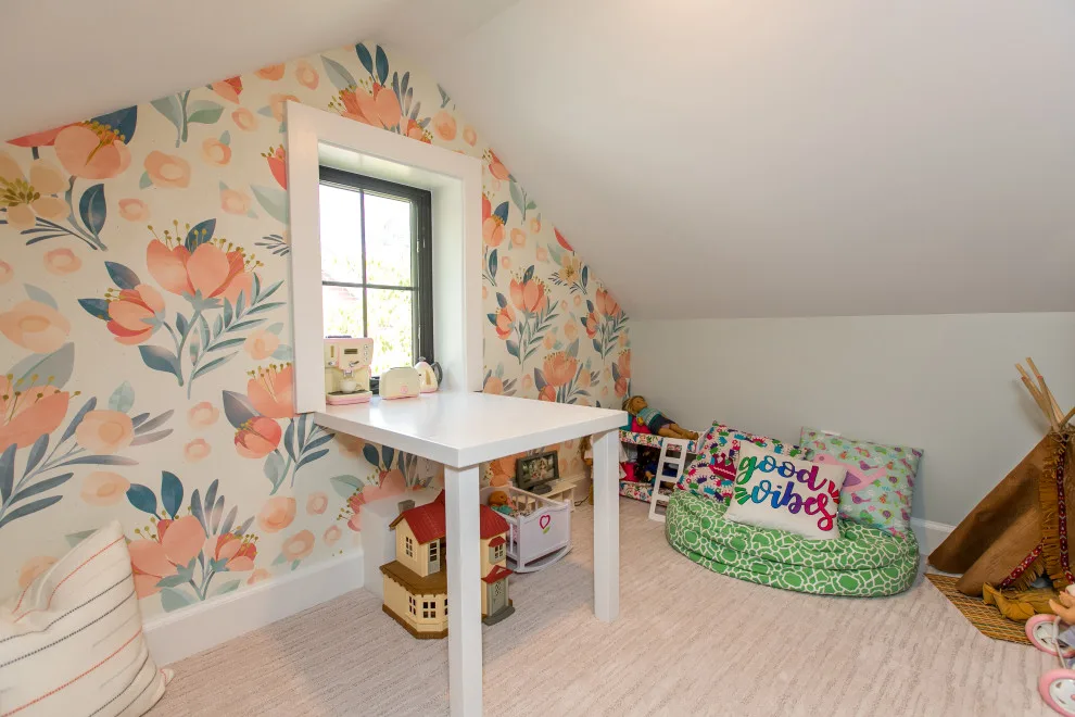 716 Providence Road - Post-Renovation by J. Parrish Builders - Photo 136