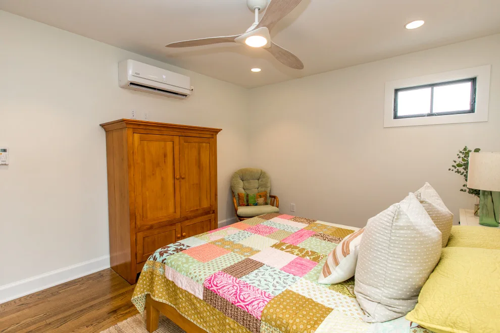 716 Providence Road - Post-Renovation by J. Parrish Builders - Photo 4
