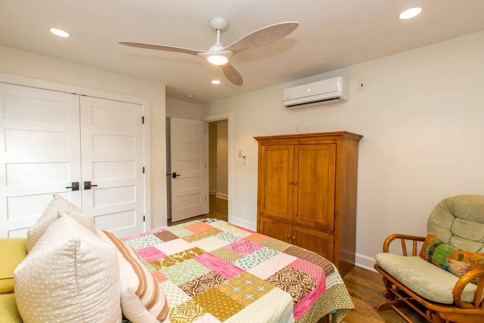 716 Providence Road - Post-Renovation by J. Parrish Builders - Photo 80