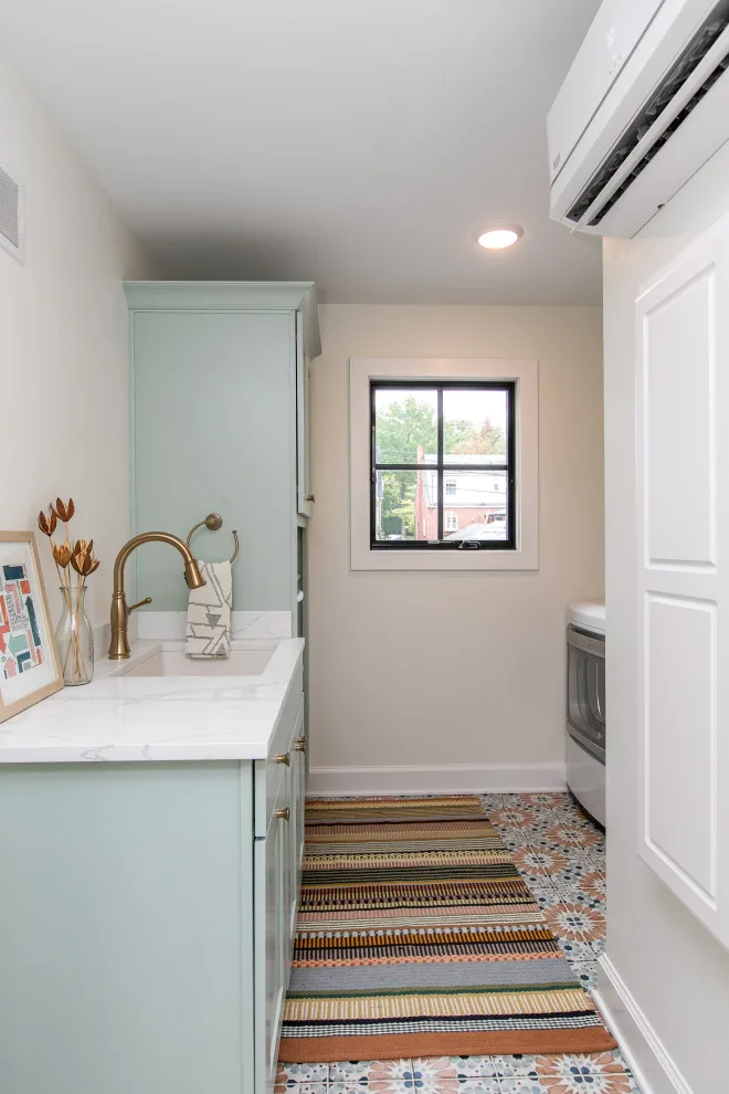 716 Providence Road - Post-Renovation by J. Parrish Builders - Photo 140