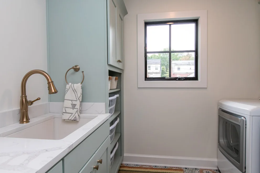 716 Providence Road - Post-Renovation by J. Parrish Builders - Photo 105