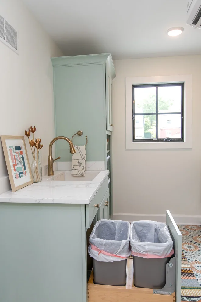 716 Providence Road - Post-Renovation by J. Parrish Builders - Photo 35