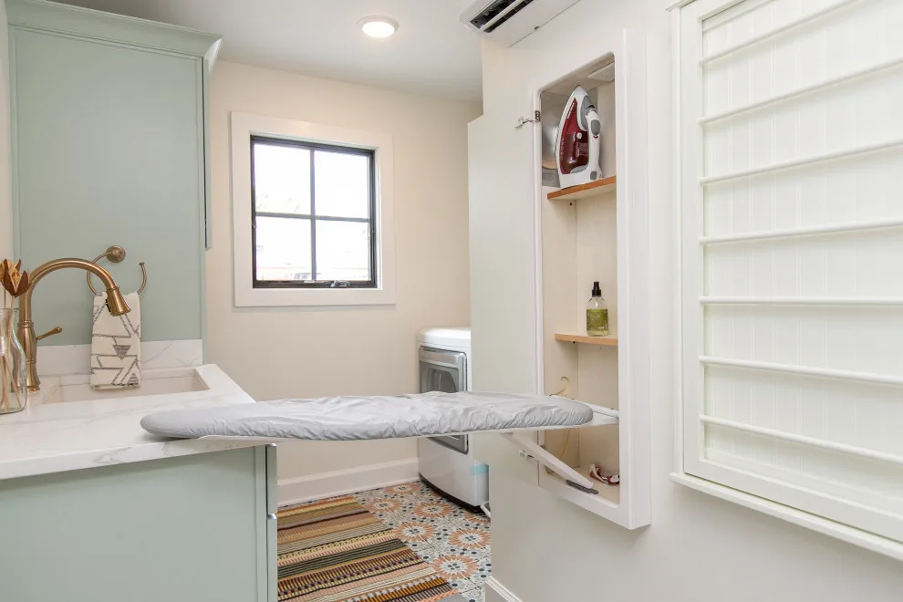 716 Providence Road - Post-Renovation by J. Parrish Builders - Photo 118