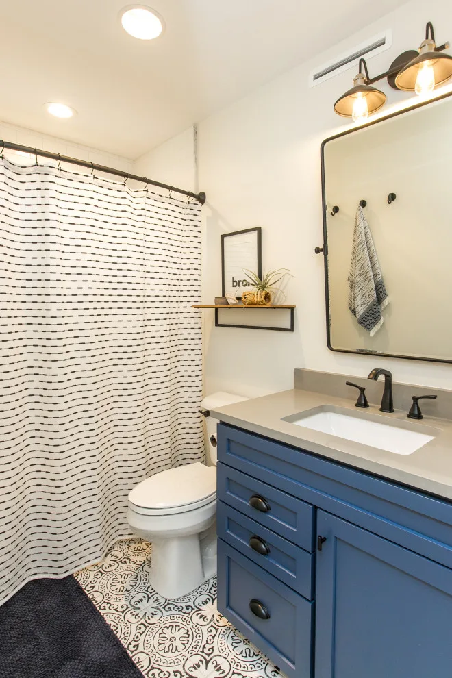 716 Providence Road - Post-Renovation by J. Parrish Builders - Photo 141