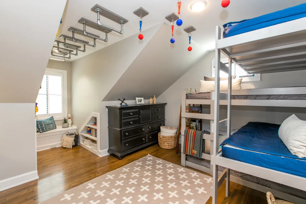 716 Providence Road - Post-Renovation by J. Parrish Builders - Photo 94