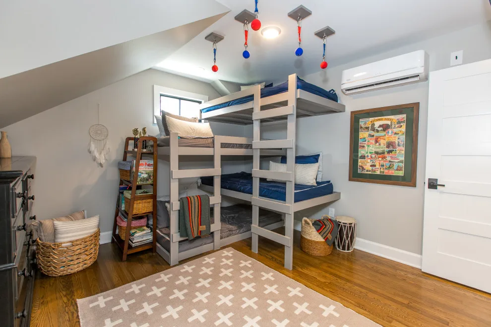 716 Providence Road - Post-Renovation by J. Parrish Builders - Photo 131