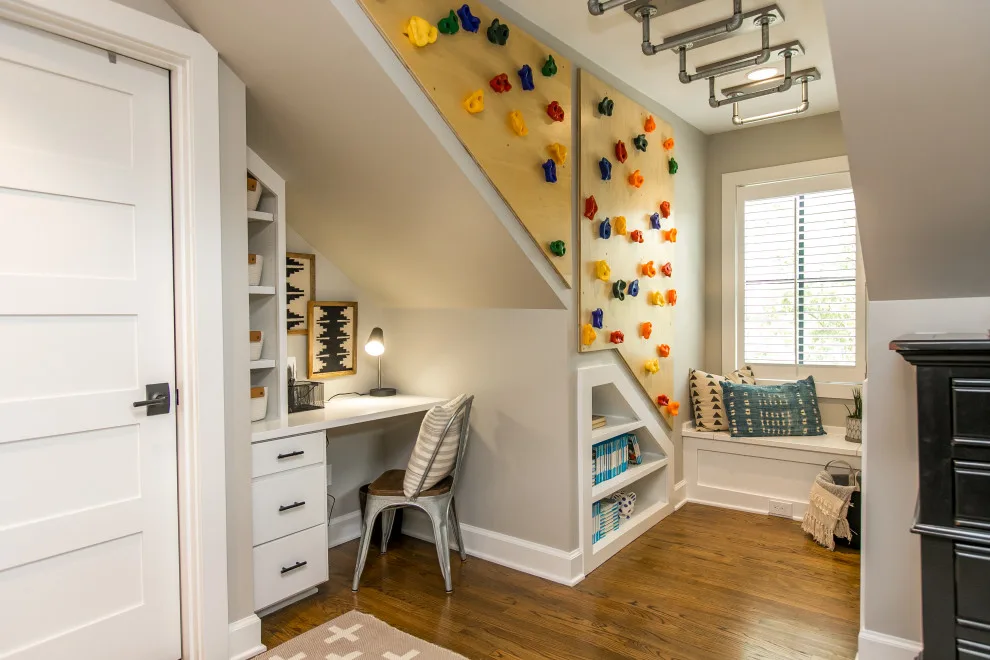716 Providence Road - Post-Renovation by J. Parrish Builders - Photo 43