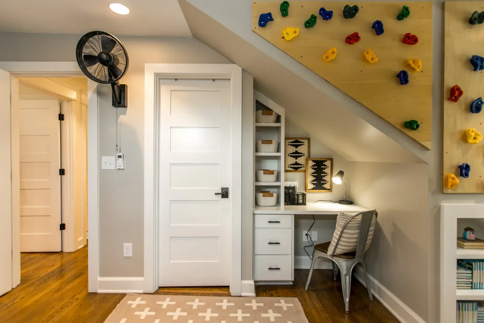 716 Providence Road - Post-Renovation by J. Parrish Builders - Photo 72