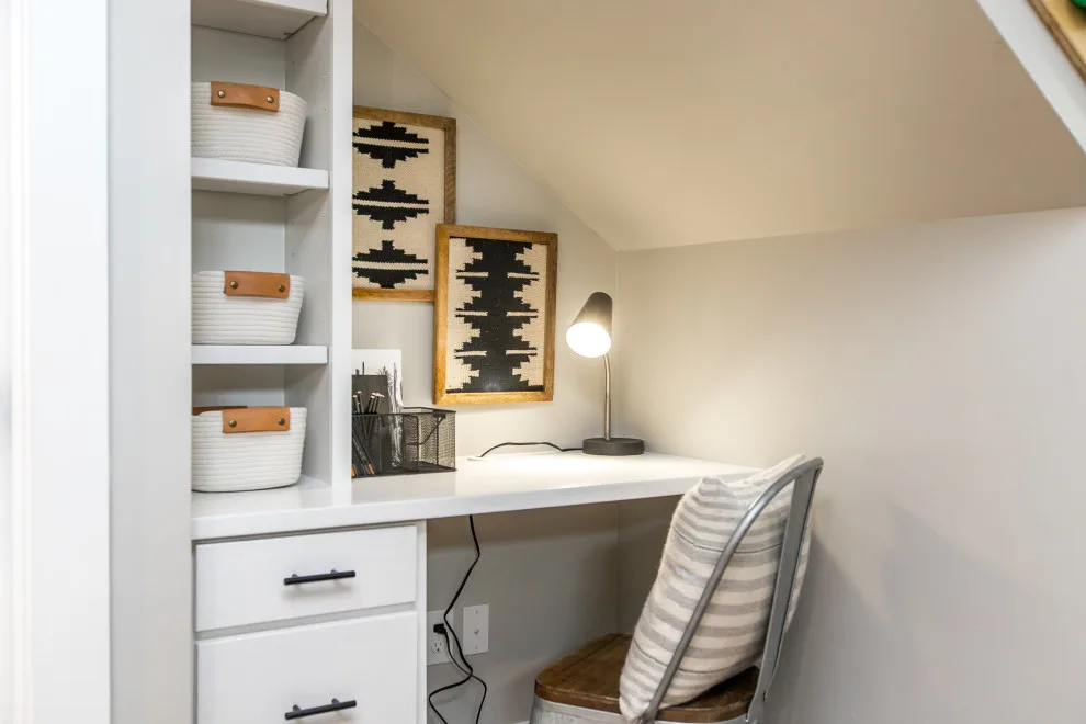 716 Providence Road - Post-Renovation by J. Parrish Builders - Photo 9