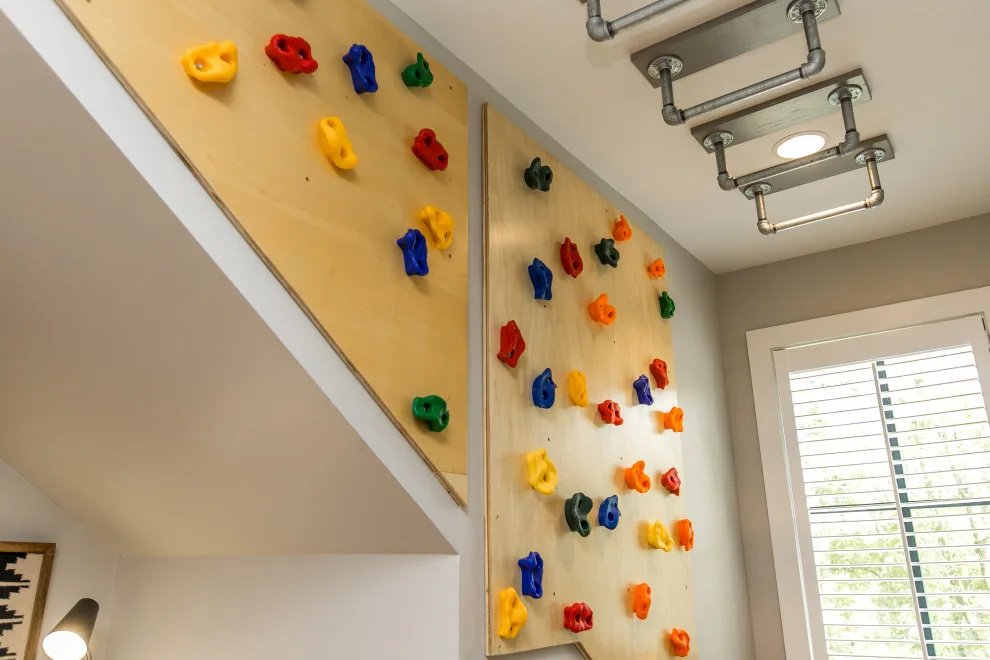 716 Providence Road - Post-Renovation by J. Parrish Builders - Photo 108