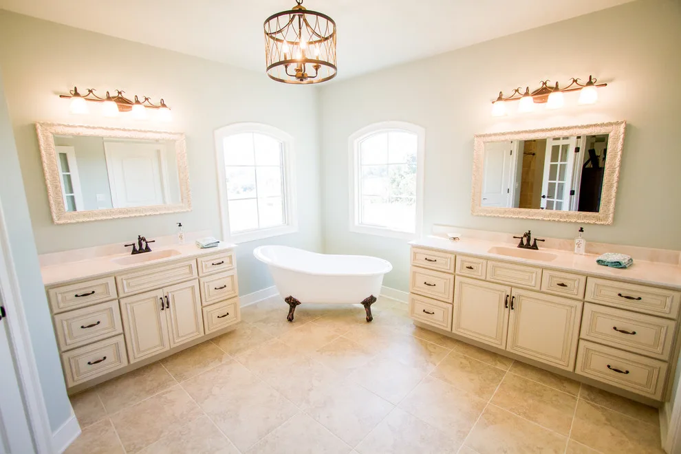 720 Wades Mill Road by J. Parrish Builders - Photo 12