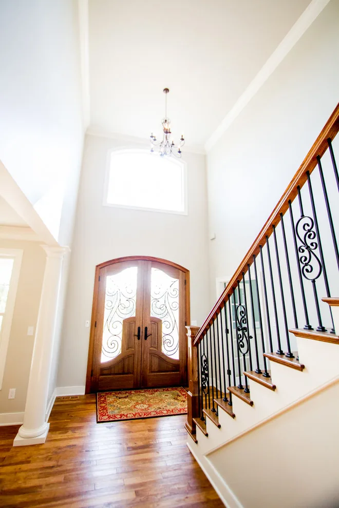 720 Wades Mill Road by J. Parrish Builders - Photo 3