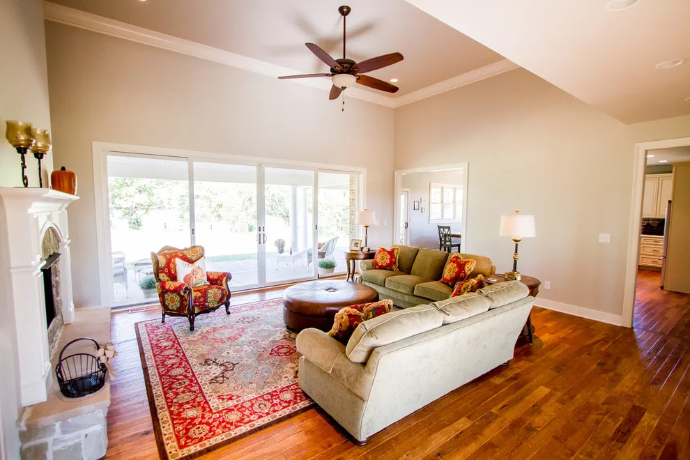 720 Wades Mill Road by J. Parrish Builders - Photo 10