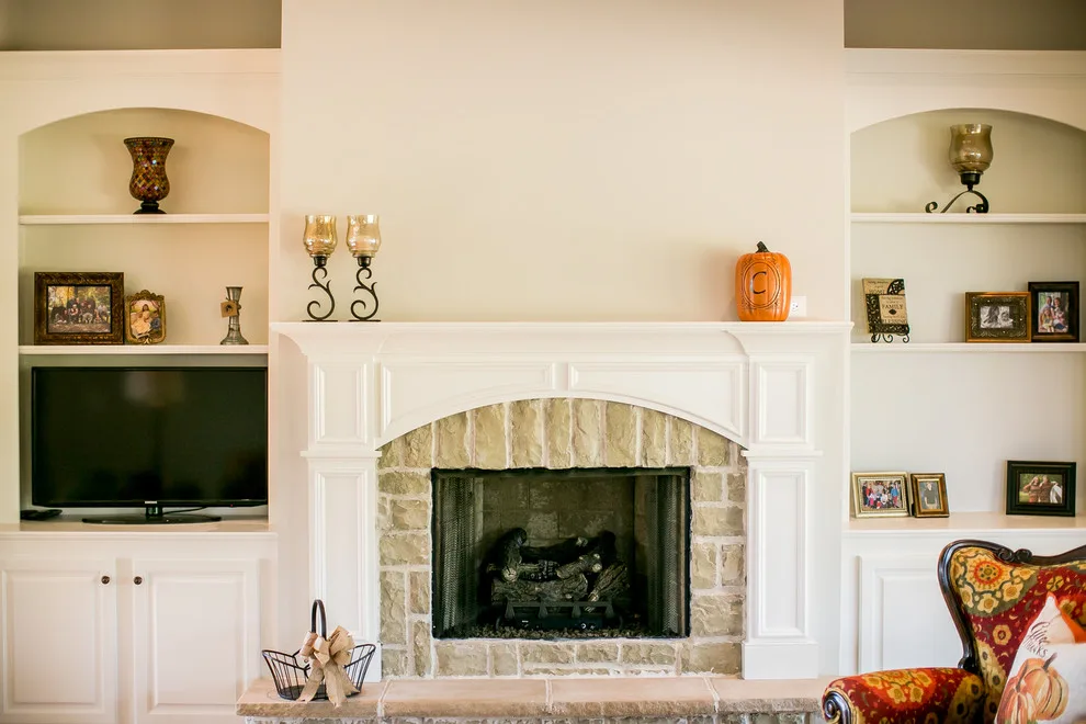 720 Wades Mill Road by J. Parrish Builders - Photo 2