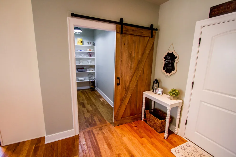 720 Wades Mill Road by J. Parrish Builders - Photo 6