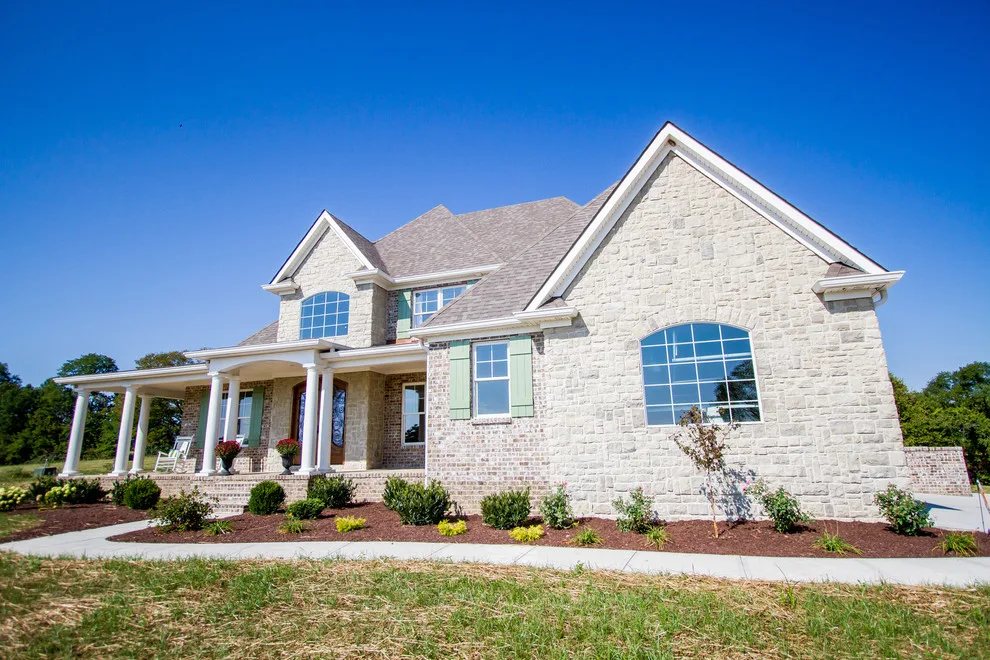 720 Wades Mill Road by J. Parrish Builders - Photo 4