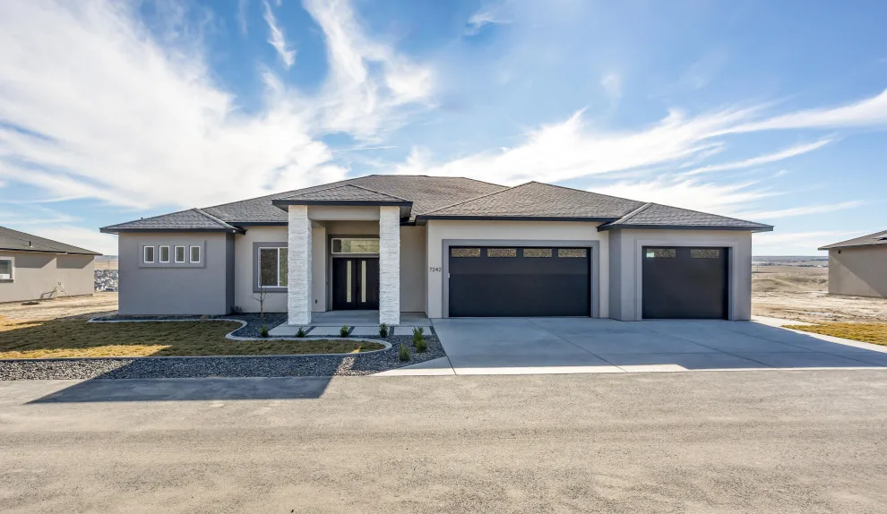 Aria at 7242 W 22nd Place by Prodigy Homes Inc. - Photo 21