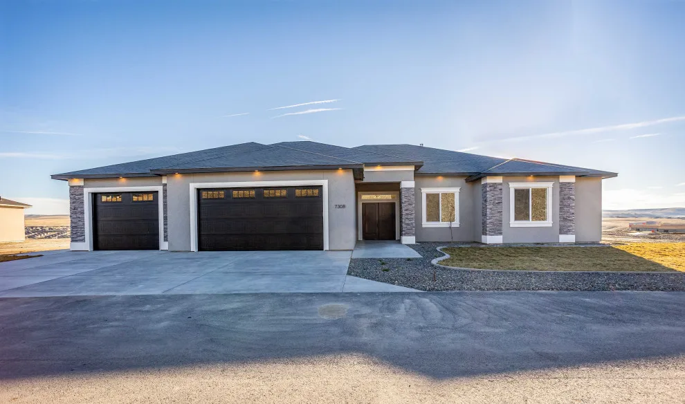 Tempo 3 at 7308 W 22nd Pl by Prodigy Homes Inc. - Photo 12