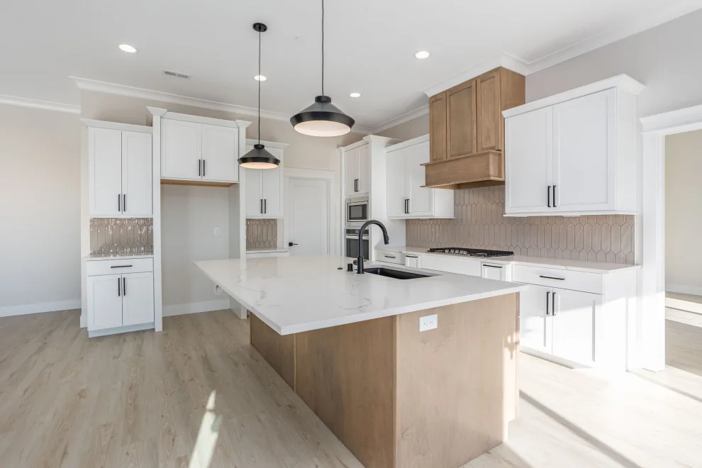 Tempo 3 at 7308 W 22nd Pl by Prodigy Homes Inc. - Photo 11