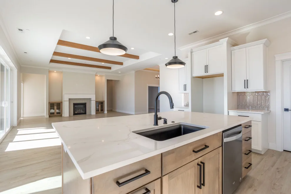 Tempo 3 at 7308 W 22nd Pl by Prodigy Homes Inc. - Photo 13
