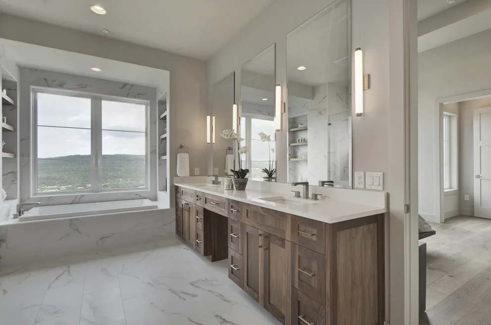 Vista Mountain Drive 7328 by Moazami Homes - Photo 35