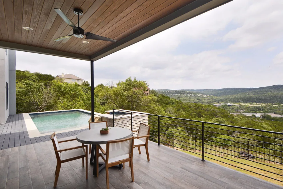 Vista Mountain Drive 7328 by Moazami Homes - Photo 26