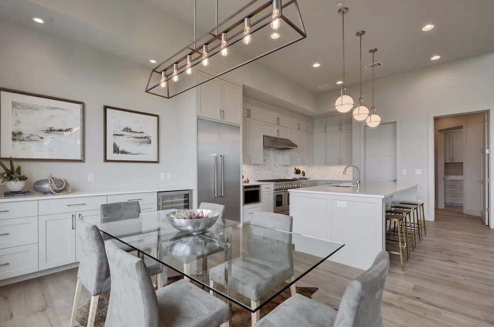 Vista Mountain Drive 7328 by Moazami Homes - Photo 20