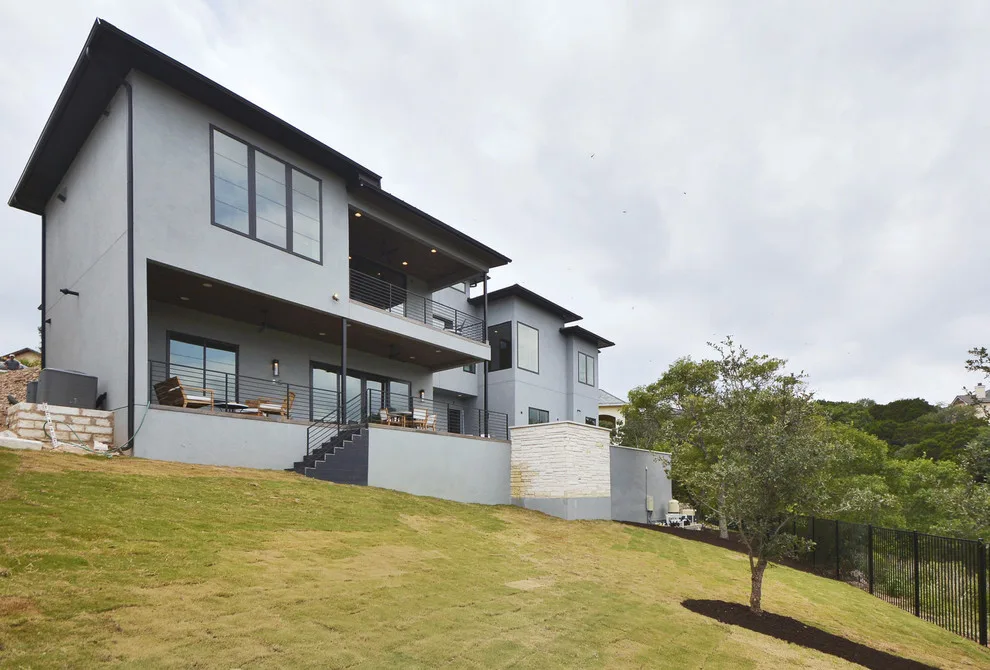 Vista Mountain Drive 7328 by Moazami Homes - Photo 11