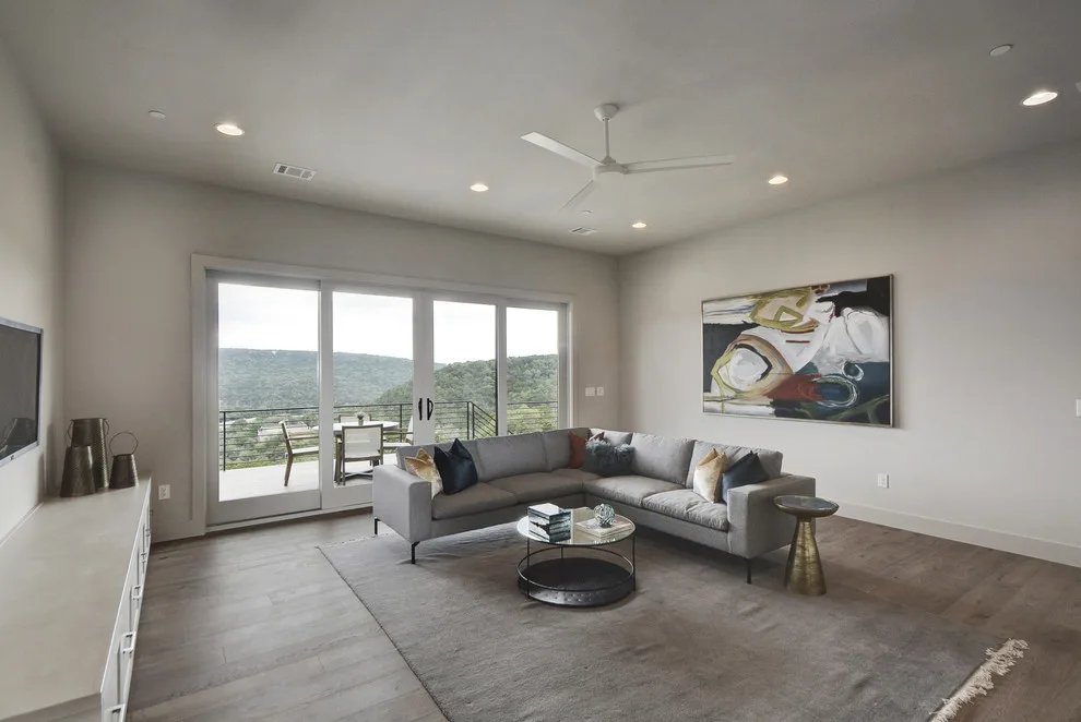 Vista Mountain Drive 7328 by Moazami Homes - Photo 23