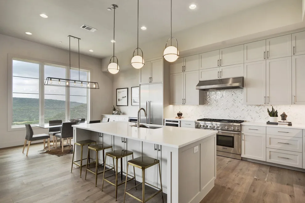 Vista Mountain Drive 7328 by Moazami Homes - Photo 15