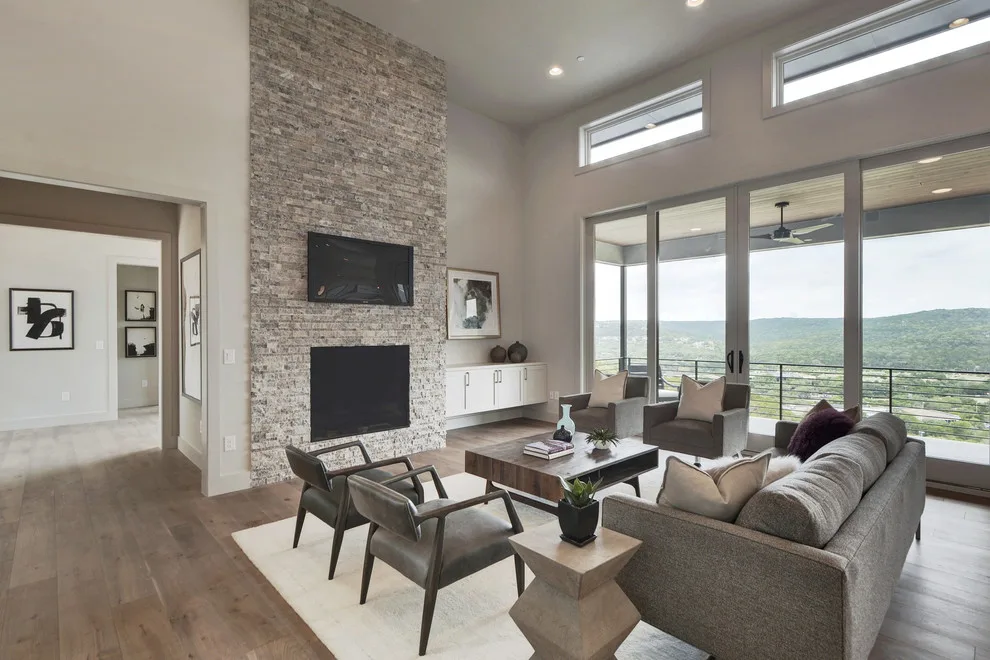Vista Mountain Drive 7328 by Moazami Homes - Photo 8