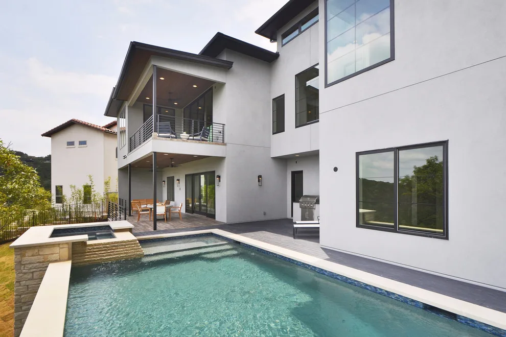 Vista Mountain Drive 7328 by Moazami Homes - Photo 25