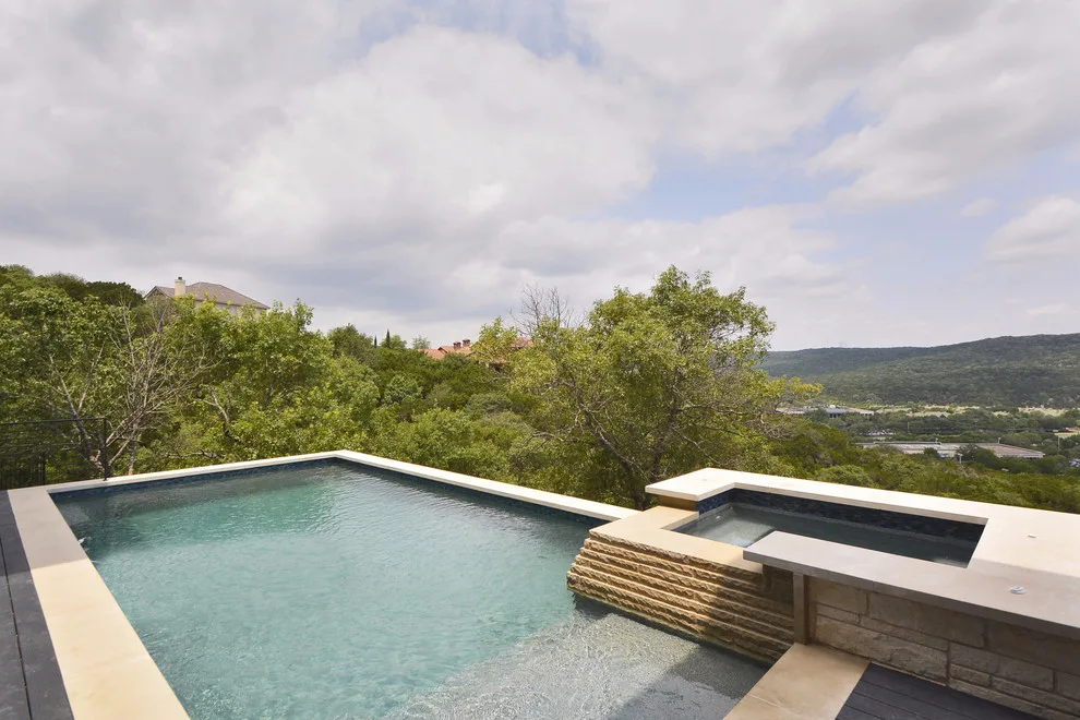 Vista Mountain Drive 7328 by Moazami Homes - Photo 40