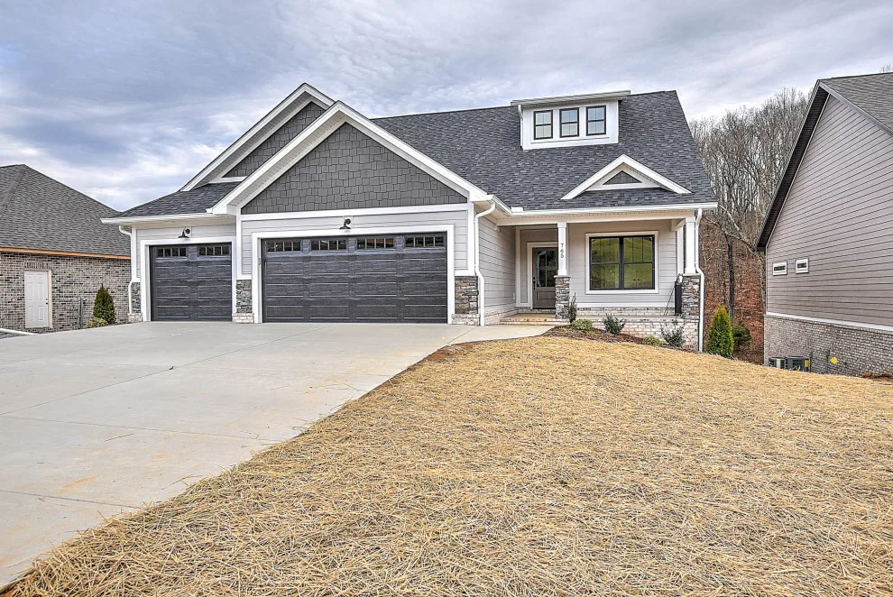 765 Gardenia Avenue by Patterson Homes LLC - Photo 2