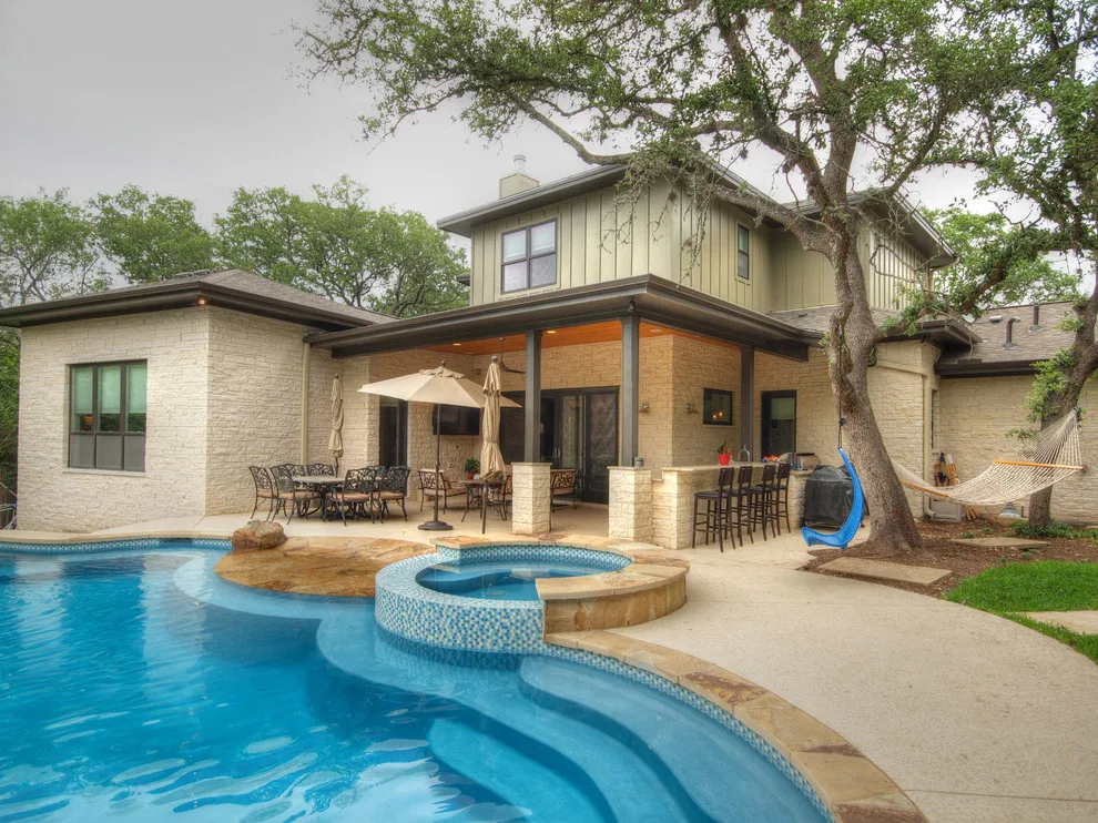 Long Point 7704 by Moazami Homes - Photo 12