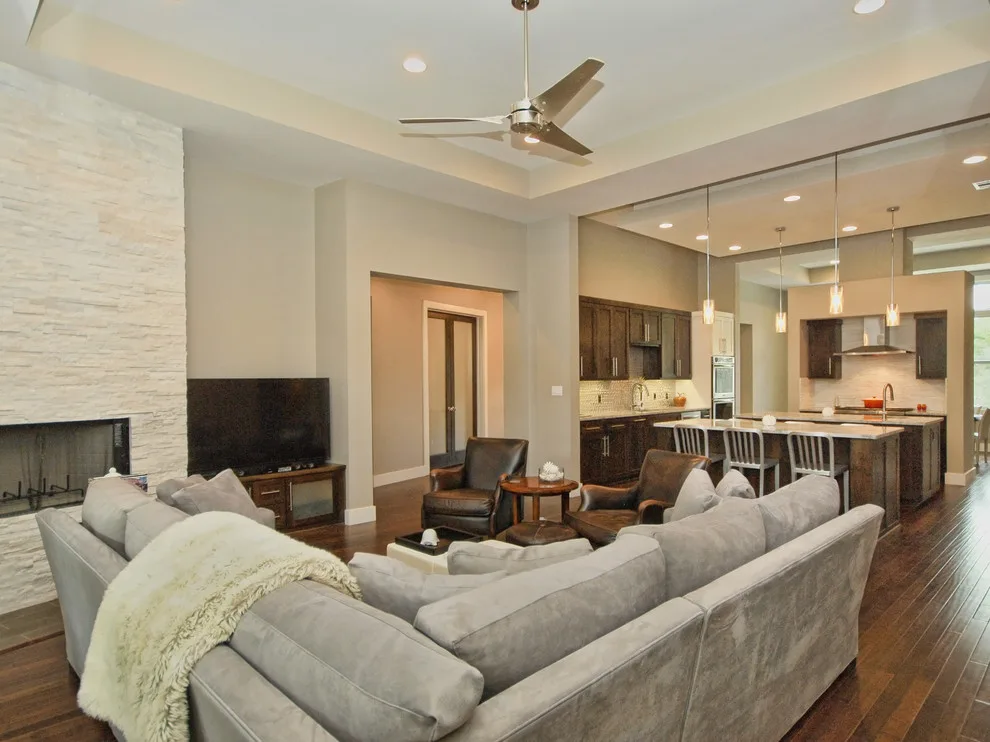 Long Point 7704 by Moazami Homes - Photo 8