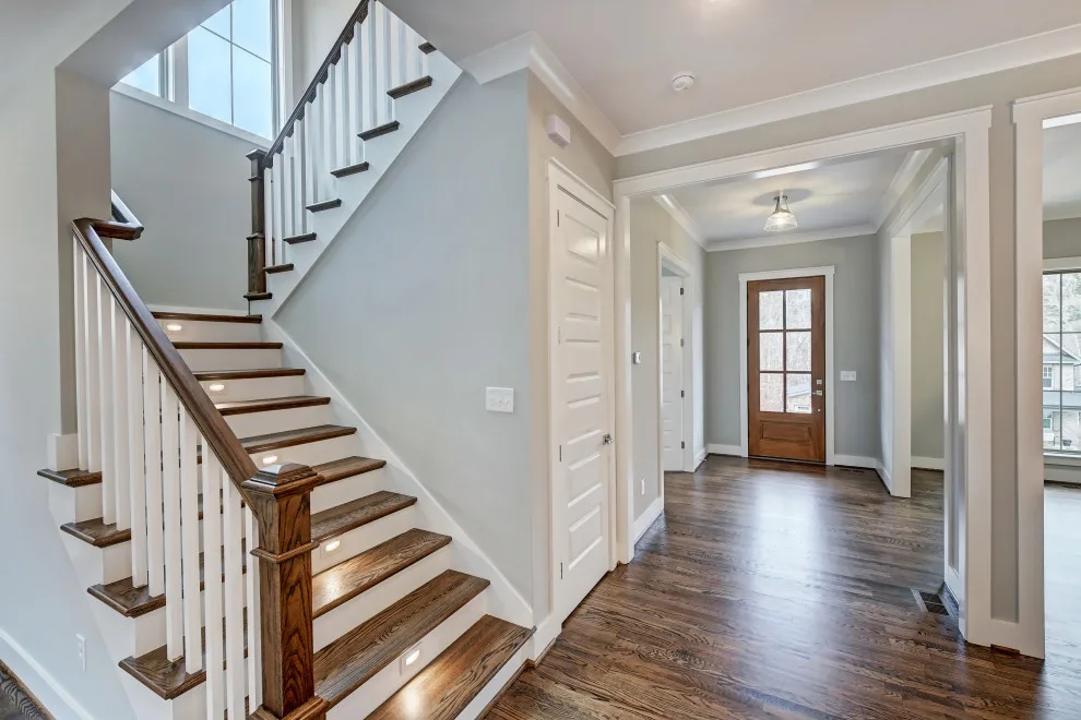 7756 Flames Edge Way by Evolution Builders - Photo 20
