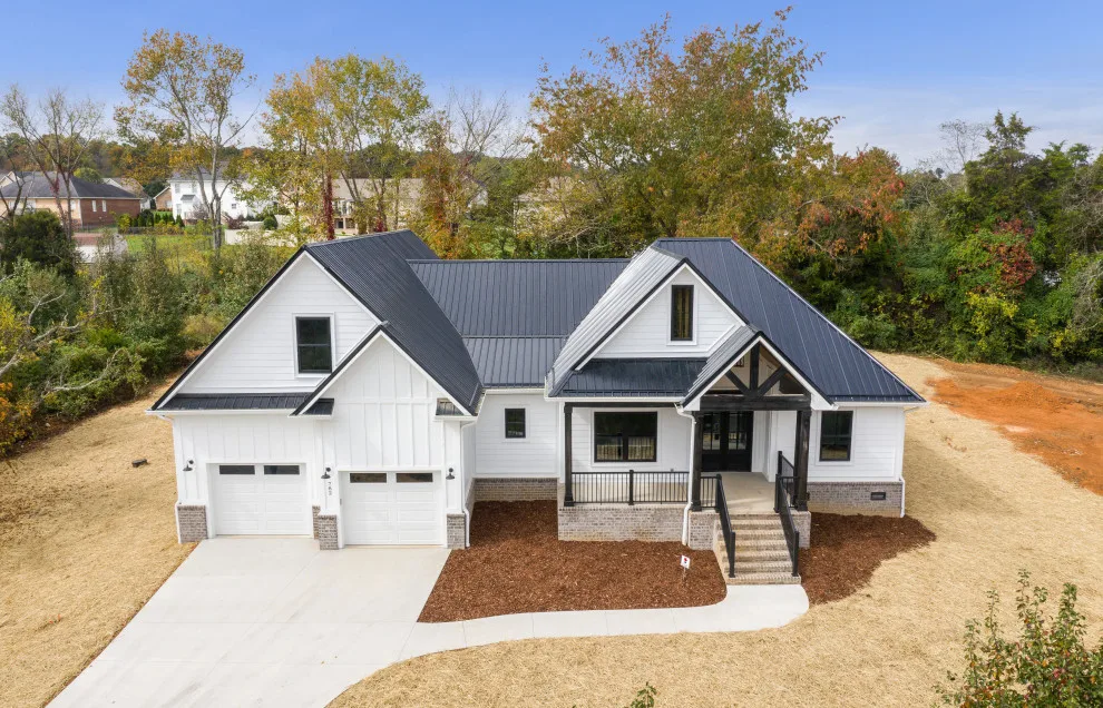 Adkin's Project by Patterson Homes LLC - Photo 31
