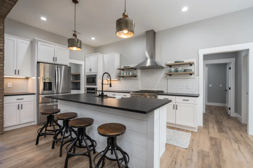 Adkin's Project by Patterson Homes LLC - Photo 2